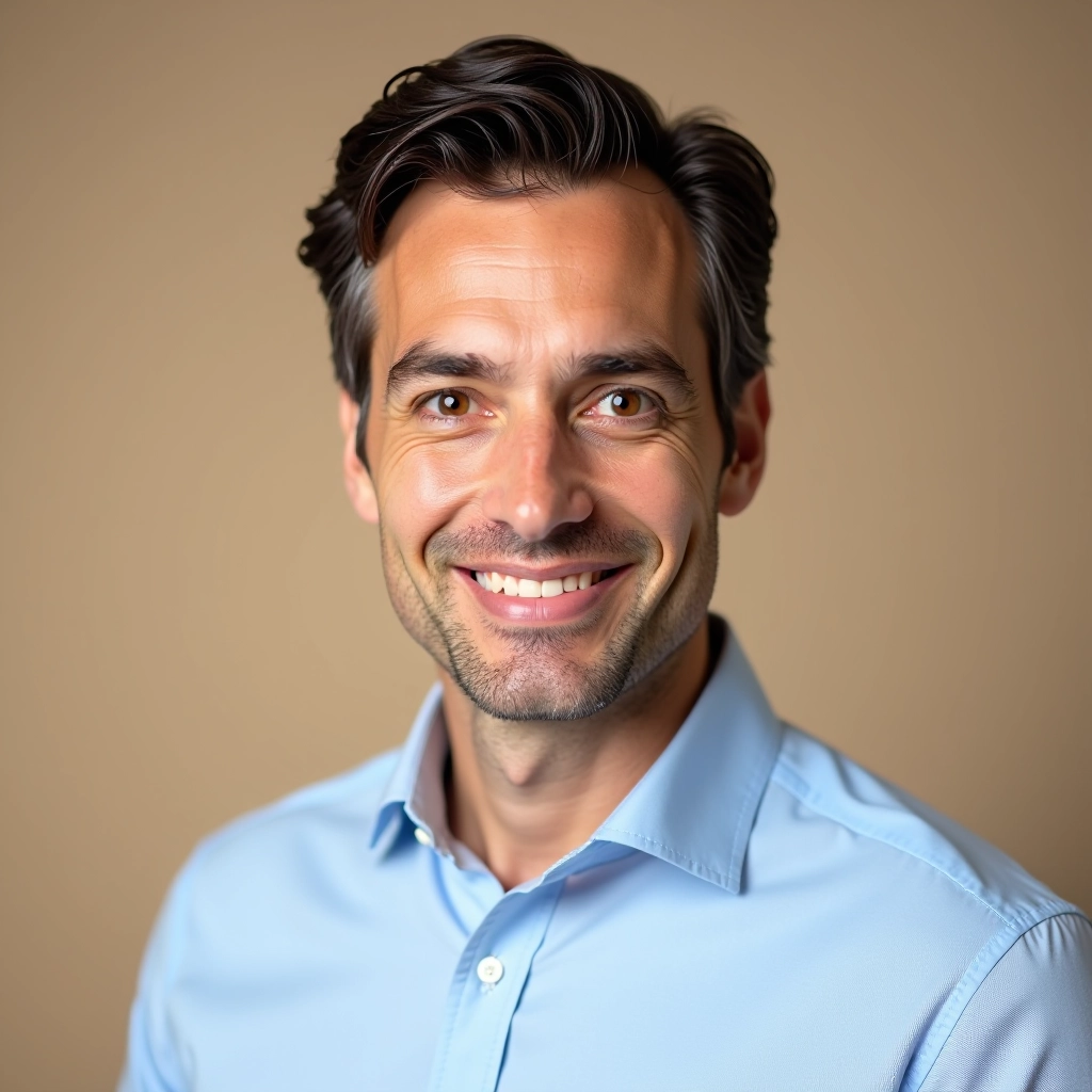 Marco Benedetti, Esperto Senior di Benessere Digitale